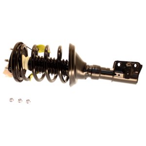 Honda CR-V Coilover Suspension Kit - Front Left - KYB - Strut Plus - `05-`06