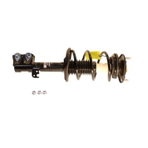 Toyota Corolla Strut Assembly - Front Right - KYB - Strut Plus - `09-`12