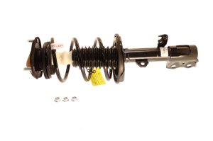 Toyota Corolla Coilover Suspension Kit - Front Left - KYB - Strut Plus - `09-`12