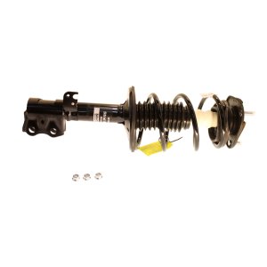 Toyota Corolla Coilover Suspension Kit - Front Left - KYB - Strut Plus - `09-`12