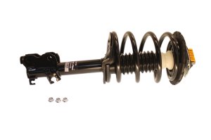 Nissan Murano Coilover Suspension Kit - Front Right - KYB - Strut Plus - `03-`07