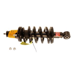 HONDA CR-V Shock & Spring Kit - Rear Right - KYB - Strut Plus - `02-`04