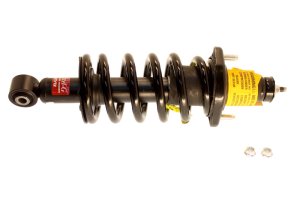 HONDA CR-V Shock & Spring Kit - Rear Right - KYB - Strut Plus - `02-`04