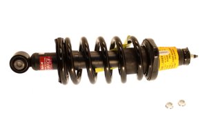 Honda CR-V Coilover Suspension Kit - Rear Left - KYB - Strut Plus - `02-`04