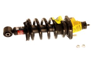 Honda CR-V Shock & Spring Kit - Rear Right - KYB - Strut Plus - `05-`06