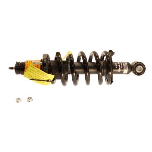 Honda CR-V Shock & Spring Kit - Rear Right - KYB - Strut Plus - `05-`06