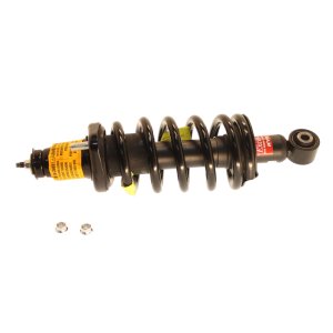 Honda CR-V Shock & Spring Kit - Rear Left - KYB - Strut Plus - `05-`06