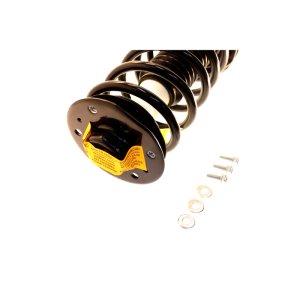 Chevrolet Equinox Coilover Suspension Kit - Front Right - KYB - Strut-Plus - 2010