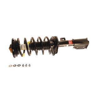 GMC Terrain Coilover Suspension Kit - Front Right - KYB - Strut-Plus - 2010