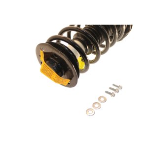Chevrolet Equinox Coilover Suspension Kit - Front Left - KYB - Strut Plus - 2010