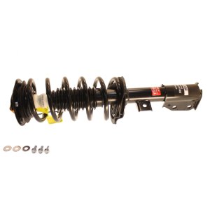 GMC Terrain Coilover Suspension Kit - Front Left - KYB - Strut Plus - 2010