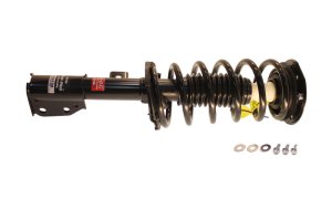 GMC Terrain Coilover Suspension Kit - Front Left - KYB - Strut Plus - 2010