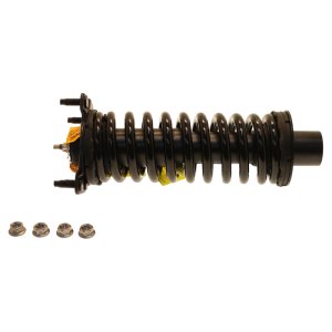 Jeep Liberty Coilover Suspension Kit - Front Right - KYB - Strut-Plus - `02-`07