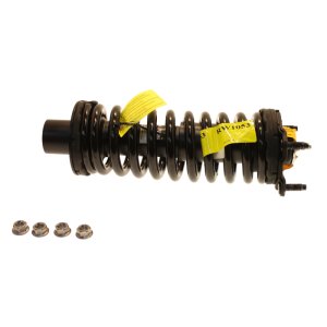 Jeep Liberty Coilover Suspension Kit - Front Left - KYB - Strut-Plus - `02-`07