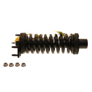Jeep Liberty Coilover Suspension Kit - Front Left - KYB - Strut-Plus - `02-`07