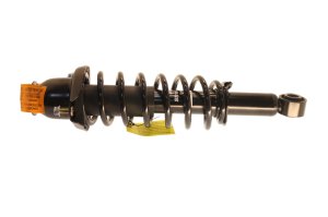 Toyota Corolla Strut Assembly - Rear Right - KYB - Strut-Plus - `09-`12