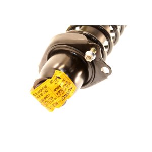 Toyota Corolla Strut Assembly - Rear Left - KYB - Strut-Plus - `09-`12