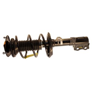 Toyota Corolla Coilover Suspension Kit - Front Right - KYB - Strut Plus - `09-`13