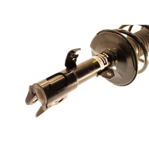 Toyota Corolla Coilover Suspension Kit - Front Right - KYB - Strut Plus - `09-`13