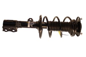 Toyota Corolla Coilover Suspension Kit - Front Left - KYB - Strut Plus - `09-`13