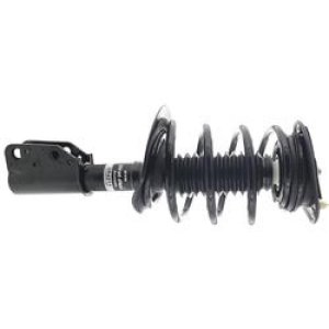 Buick Lucerne Coilover Suspension Kit - Front - KYB - Strut Plus (Non Magnetic Ride Control) - `06-`11