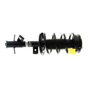 Nissan Sentra Coilover Suspension Kit - Front Right - KYB - Strut Plus - `07-`12