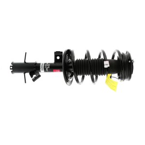 Nissan Sentra Strut - Front Left - KYB - Strut Plus - `07-`12
