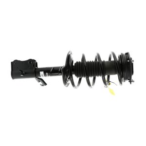 Nissan Sentra Strut - Front Left - KYB - Strut Plus - `07-`12