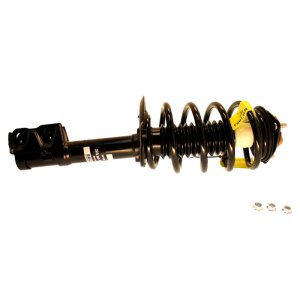 Dodge Caliber Strut Assembly - Front Right - KYB - Strut-Plus - `07-`12