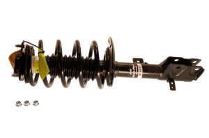 Dodge Caliber Shock and Strut Assembly - Front Left - KYB - Strut Plus - `07-`12 Dodge Caliber Shock and Strut Assembly - Front Left - KYB - Strut Plus - `07-`12
