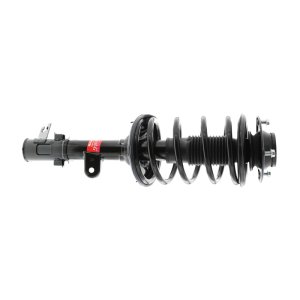 Hyundai Tucson Coilover Suspension Kit - Front Right - KYB - Strut Plus - `05-`09