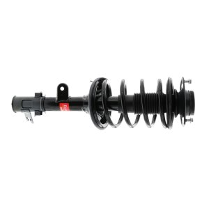 Hyundai Tucson Coilover Suspension Kit - Front Left - KYB - Strut Plus - `05-`09