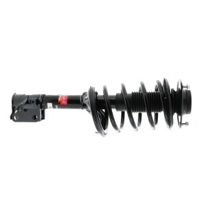 Hyundai Tucson Coilover Suspension Kit - Front Left - KYB - Strut Plus - `05-`09