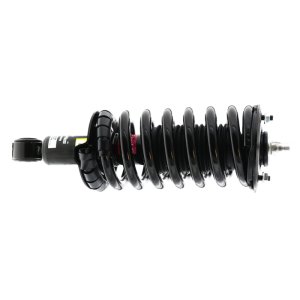 INFINITI QX56 Coilover Suspension Kit - Front - KYB - Strut Plus - `04-`10