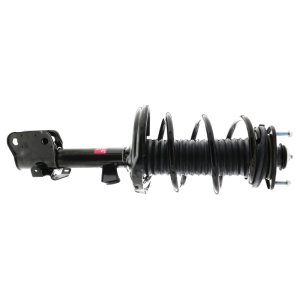 Honda Ridgeline Coilover Suspension Kit - Front Left - KYB - Strut-Plus - `06-`14