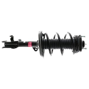 Honda Ridgeline Coilover Suspension Kit - Front Left - KYB - Strut-Plus - `06-`14