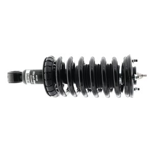 Nissan Titan Coilover Suspension Kit - Front - KYB - Strut Plus - `04-`14 Nissan Titan Coilover Suspension Kit - Front - KYB - Strut Plus - `04-`14
