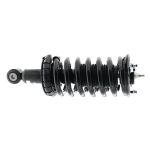 Nissan Titan Coilover Suspension Kit - Front - KYB - Strut Plus - `04-`14