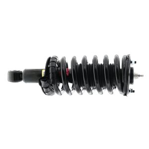 Nissan Titan Coilover Suspension Kit - Front - KYB - Strut Plus - `04-`14