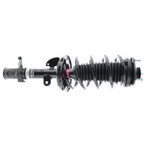 Honda Pilot Coilover Suspension Kit - Front Right - KYB - Strut-Plus - `09-`15