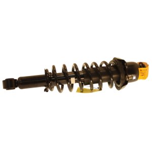 Toyota Corolla Coilover Suspension Kit - Rear Left - KYB - Strut Plus - 2013