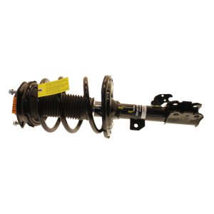 Toyota Camry Shock & Spring Kit - Front Right - KYB - Strut Plus - `07-`11