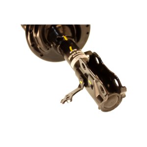 Toyota Camry Coilover Suspension Kit - Front Left - KYB - Strut-Plus - `12-`14