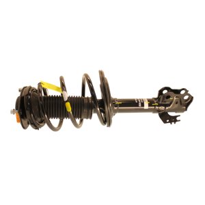 Toyota Camry Shock & Spring Kit - Front Left - KYB - Strut-Plus - `12-`14