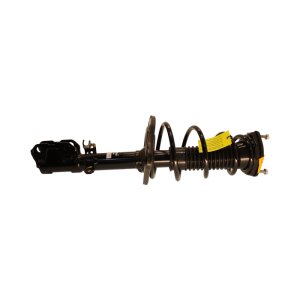 Toyota Camry Strut Assembly - Rear Left - KYB - Strut-Plus - `12-`14