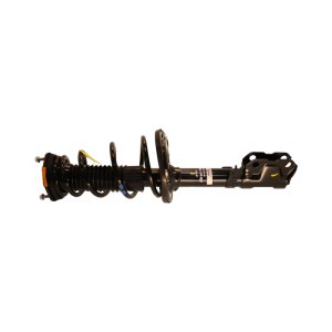 Toyota Camry Strut Assembly - Rear Left - KYB - Strut-Plus - `12-`14