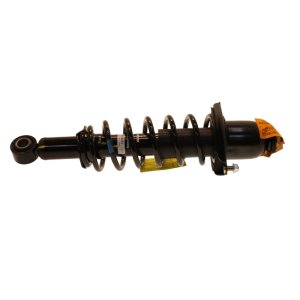 Toyota Corolla Coilover Suspension Kit - Rear Right - KYB - Strut Plus - `03-`08