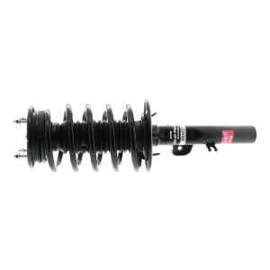 Ford Taurus Shock & Spring Kit - Front Right - KYB - Strut Plus - `08-`09