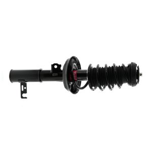 Chevrolet Cruze Strut Assembly - Front Left - KYB - Strut-Plus - `11-`15
