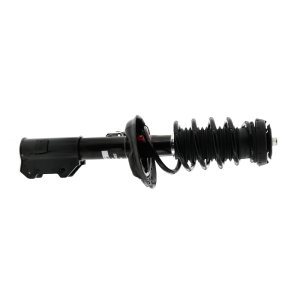 Chevrolet Cruze Strut Assembly - Front Left - KYB - Strut-Plus - `11-`15